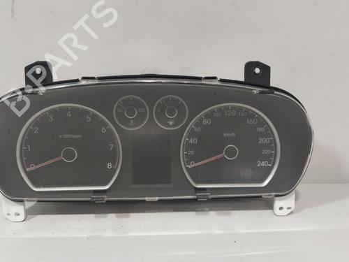 instrument-cluster-hyundai-i30-fd-2007-2008-2009-2010-2011-2012-32192741 main image