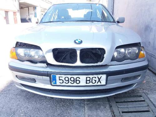Climate control BMW 3 (E46) 330 d | BP5201390I5 