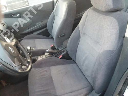 Rear right window mechanism NISSAN PRIMERA Hatchback (P12)  | BP7779841C25 