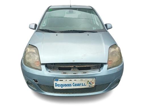 Engine control unit (ECU) FORD FIESTA V (JH_, JD_) 1.4 TDCi | BP26903977M57 