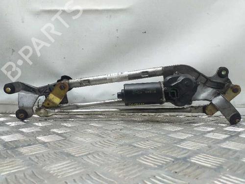Used Front wiper motor Front wiper motor NISSAN PRIMERA Hatchback (P12) [2002-2026] 5204611 5204611