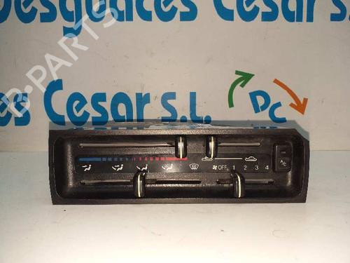 Used Climate control Climate control MAZDA 323 P V (BA) [1996-1998] 5192482 5192482