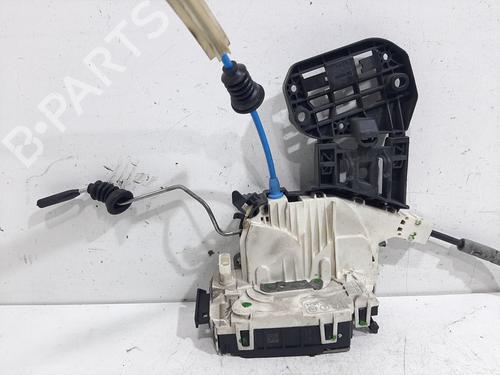 Rear right lock MERCEDES-BENZ B-CLASS Sports Tourer (W246, W242) B 200 CDI (246.201) | BP15820668C99