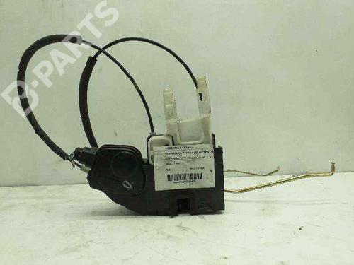 Used Front right lock HYUNDAI SANTA FÉ I (SM) 2.0 CRDi (113 hp) 5198723