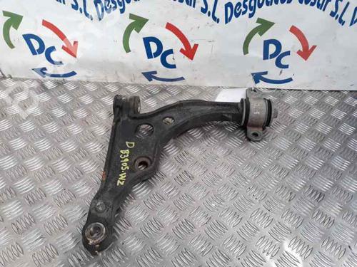 Right front suspension arm PEUGEOT BOXER Bus (230P)  | BP5234742M13 