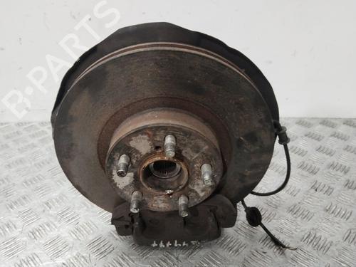 Venstre Styrespindel Lejehus SUBARU LEGACY V (BM) 2.5 GT AWD (BM9) (265 hp) 32294223