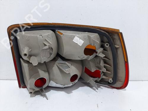 Left taillight OPEL ASTRA F Saloon (T92)  | BP16260569C34 