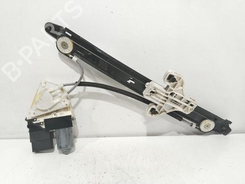 Rear left window mechanism SEAT ALTEA (5P1)  | BP17117314C24 
