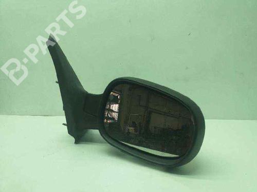 Used Right mirror RENAULT MEGANE I (BA0/1_) [1995-2004]  5203080