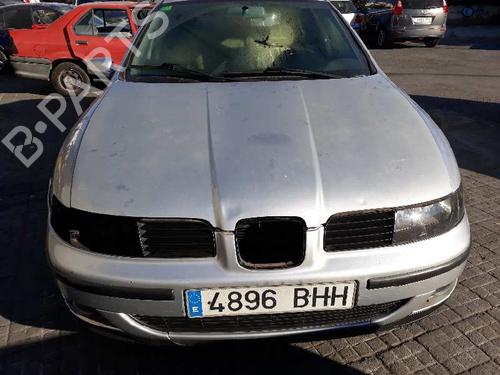 Front wiper motor SEAT LEON (1M1)  | BP5192859M29 