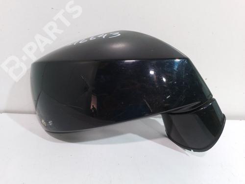 Right mirror HYUNDAI COUPE II (GK) 1.6 16V | BP10086640C27 