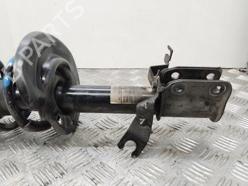 Left front shock absorber DACIA LODGY (JS_) 1.6 LPG | BP17948921M16 