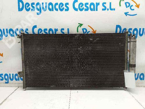 AC radiator NISSAN X-TRAIL I (T30)  | BP5201038M32 