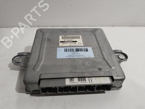 Used Electronic module Electronic module TOYOTA PRIUS Liftback (_W2_) 1.5 Hybrid (NHW20_, NHW20R) (112 hp) 26504012 26504012