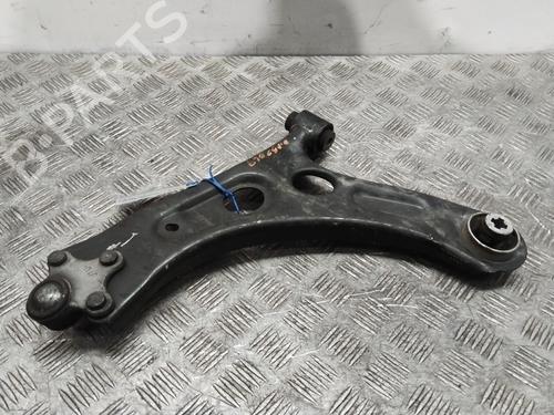 Used Right front suspension arm OPEL CORSA F (P2JO) 1.2 (68) (101 hp) 31345632