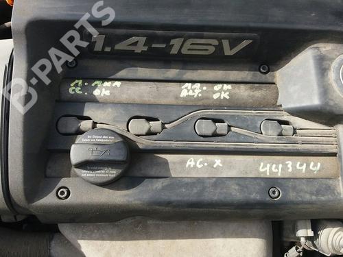 Right mirror SEAT IBIZA II (6K1)  | BP8255918C27 