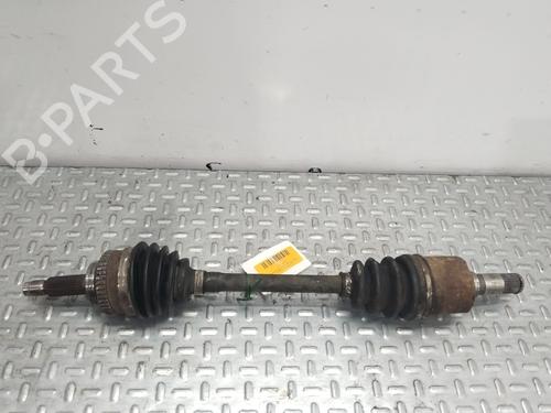 Used Left front driveshaft Left front driveshaft KIA RIO I Hatchback (DC) 1.5 16V (97 hp) 36667701 36667701
