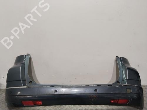 Bak støtfanger CITROËN C4 Picasso I MPV (UD_) 1.6 HDi (109 hp) 29125212