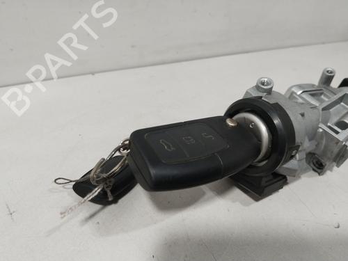 Ignition barrel FORD S-MAX (WA6) 2.0 TDCi | BP29869996M48 - Image 2