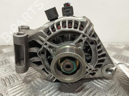 Used Alternator Alternator FORD FOCUS II Saloon (DB_, FCH, DH) 1.6 (100 hp) 36091891 36091891