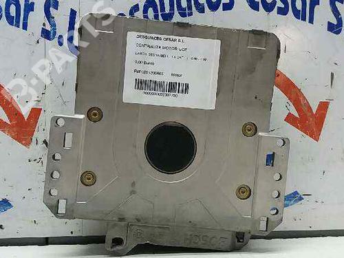 Used Engine control unit (ECU) LANCIA DEDRA (835_) 1.6 i.e. (835AA) (90 hp) 6212043