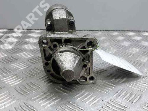 Used Starter DACIA LODGY (JS_) [2012-2025]  5174901