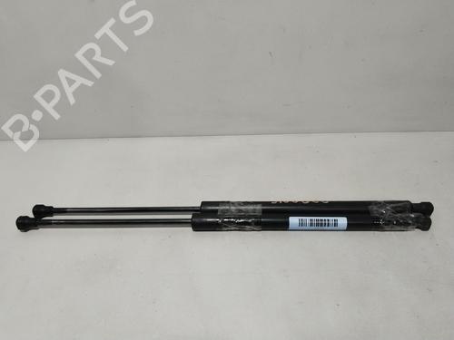 Gasdæmper bagklap PEUGEOT 207 (WA_, WC_) 1.6 HDi (90 hp) 31570962