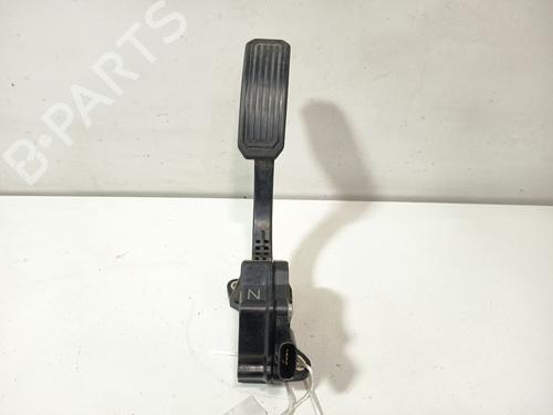 Used Pedal Pedal TOYOTA PRIUS (_W3_) 1.8 Hybrid (ZVW3_) (99 hp) 34475465 34475465
