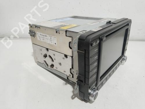 Radio VW GOLF V (1K1) 1.9 TDI | BP25671772E6