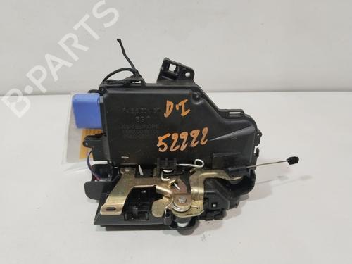 Used Front left lock Front left lock VW GOLF V (1K1) 2.0 TDI 16V (140 hp) 33608731 33608731