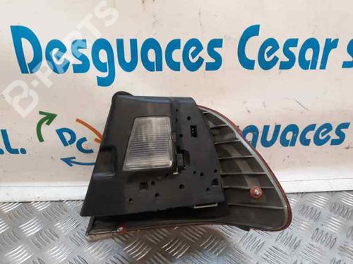 Left taillight BMW 3 (E46) 330 d | BP5201073C34 