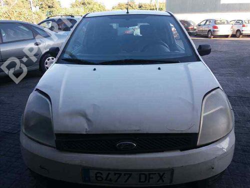 Right mirror FORD FIESTA V (JH_, JD_)  | BP12255830C27 