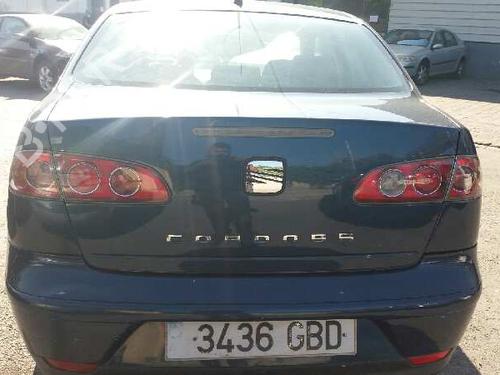 Engine control unit (ECU) SEAT CORDOBA (6L2)  | BP7647468M57 