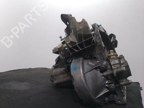 Gearbox PEUGEOT 1007 (KM_) | BP10777478M3