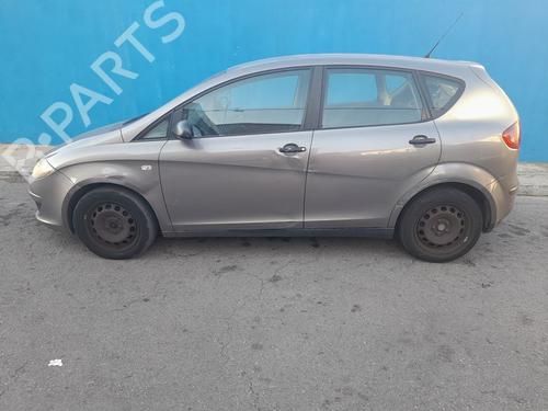 Climate control SEAT ALTEA (5P1)  | BP13296277I5 