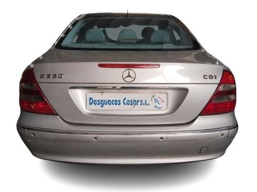Gearbox MERCEDES-BENZ E-CLASS (W211) E 320 CDI (211.026) | BP32090585M3 - Image 13