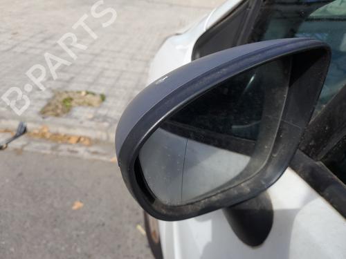 Used Left mirror Left mirror 38647167 38647167