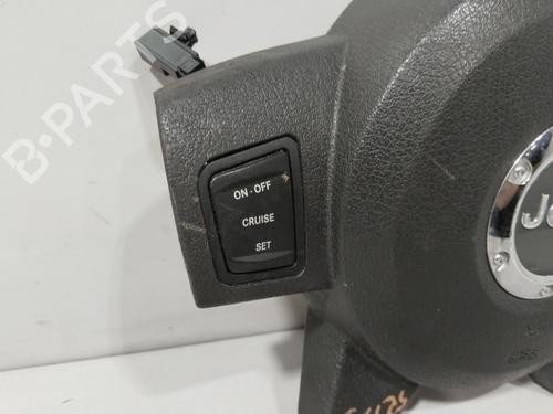 Driver airbag JEEP GRAND CHEROKEE III (WH, WK) 3.0 CRD 4x4 | BP29869999C9