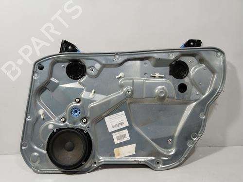 Lève-vitre avant droit SEAT CORDOBA (6L2) [2002-2009]  6788894
