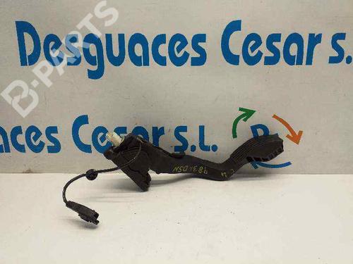 Used Pedal CITROËN C4 I (LC_) [2004-2014]  5171863