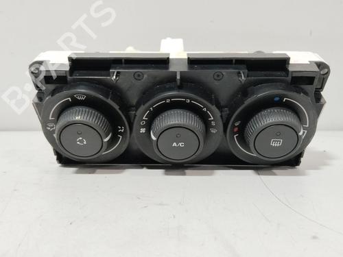 Used Climate control Climate control PEUGEOT 308 I (4A_, 4C_) 1.4 16V (98 hp) 39410794 39410794