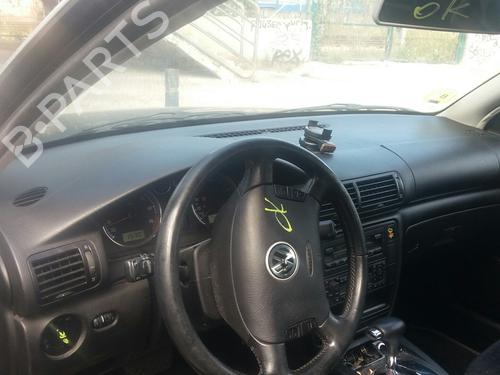 Engine control unit (ECU) VW PASSAT B5.5 (3B3) | BP8264157M57 - Image 9