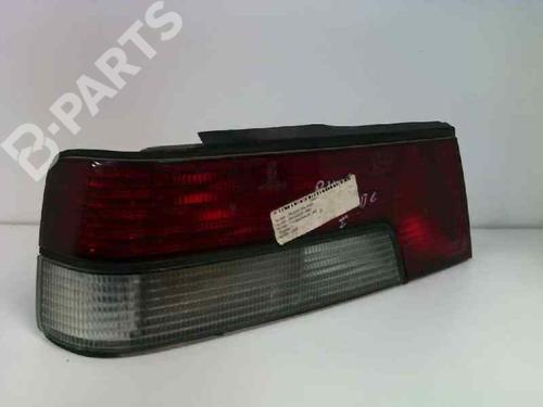 Used Left taillight Left taillight PEUGEOT 405 II (4B) 1.4 (75 hp) 10253133 10253133