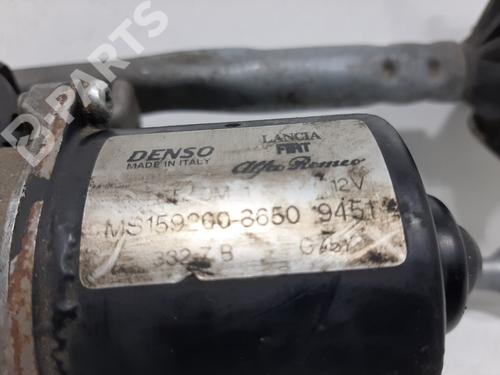 Front wiper motor FIAT 500 C (312_)  | BP9311365M29 