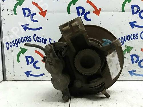 Right front steering knuckle FORD TRANSIT Bus (FD_ _, FB_ _, FS_ _, FZ_ _, FC_ _)  | BP5190702M26 