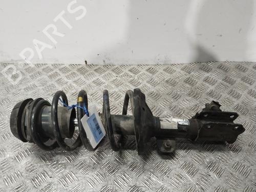 Used Right front shock absorber CHEVROLET LACETTI (J200) 1.8 (121 hp) 31352892