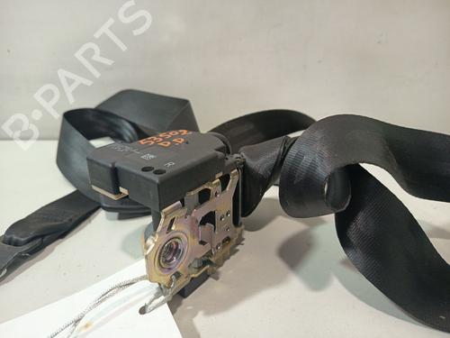 Front right seatbelt FORD FOCUS II (DA_, HCP, DP) 1.8 TDCi | BP33826538I25 - Image 3