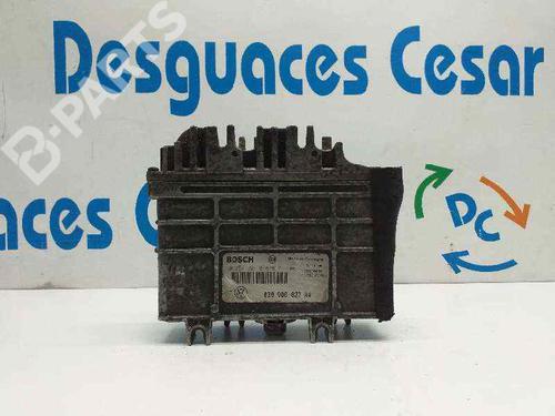 Engine control unit (ECU) VW POLO III (6N1)  | BP5193593M57 