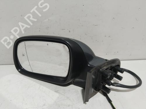 Used Left mirror PEUGEOT 307 SW (3H) 1.6 16V (109 hp) 21596737