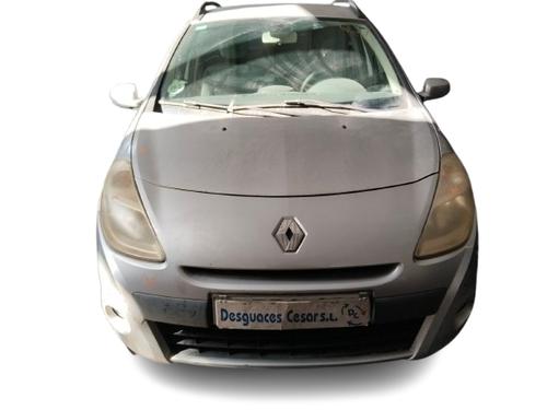 Brugte RENAULT CLIO III Grandtour (KR0/1_) 1.5 dCi (KR0F) (86 hp) 4310184